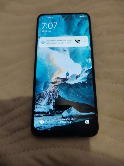 Xiaomi Redmi Note 11