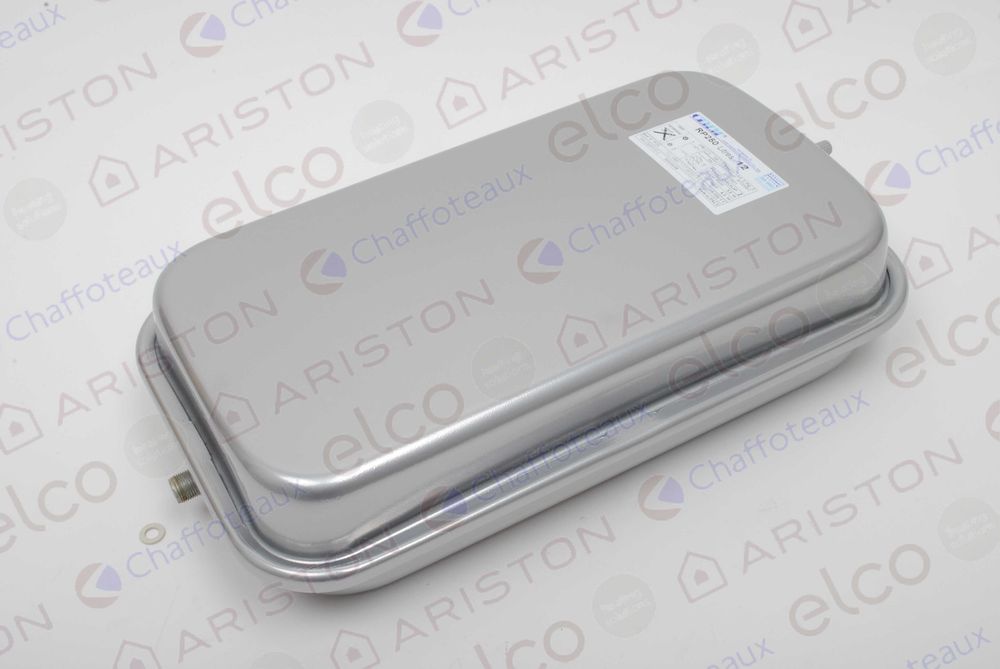 Розширювальний бак 12л Ariston 60001243