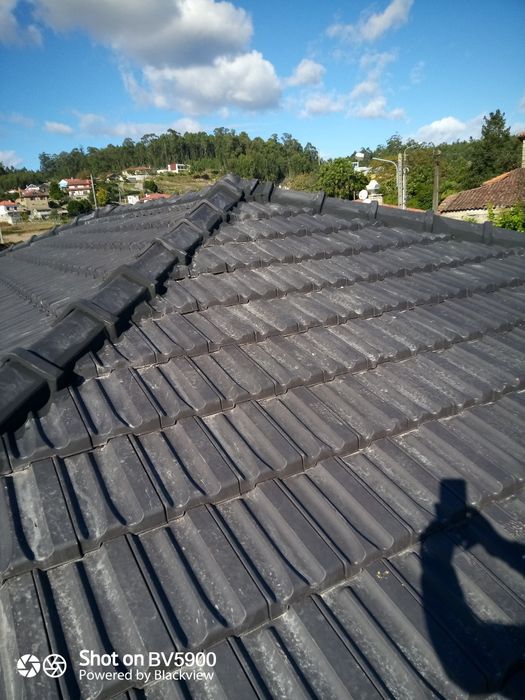 Construção e restauros