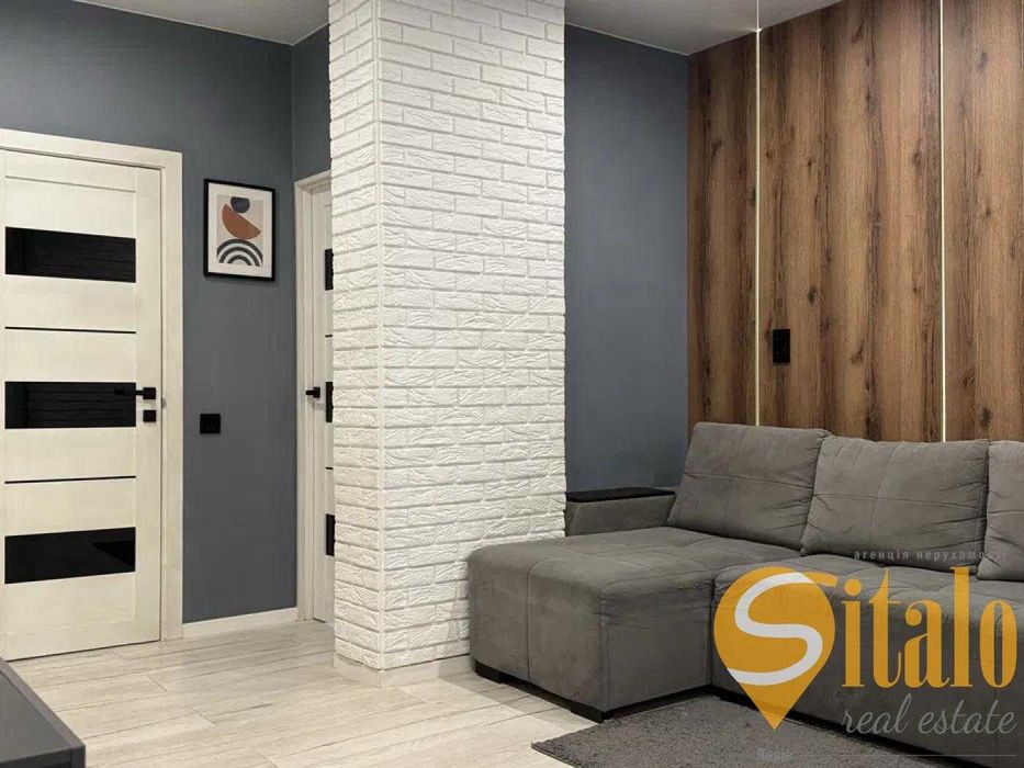 Продаж 3 кімнатної квартири, вулиця Зелена, ЖК Старий Сихів