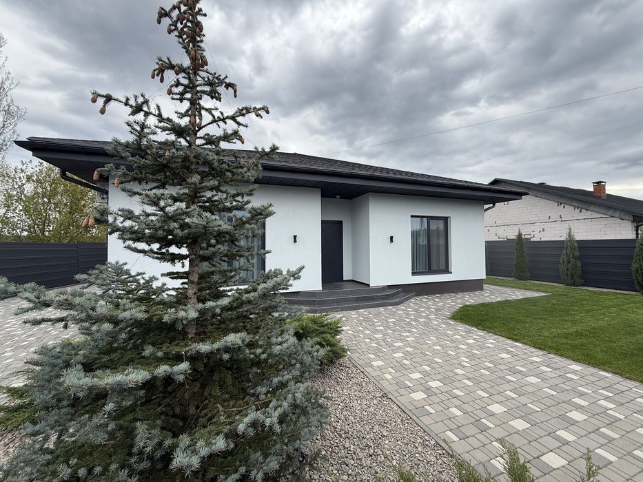 Продам будинок Новоалександрівка Сонячний берег Sun Coast