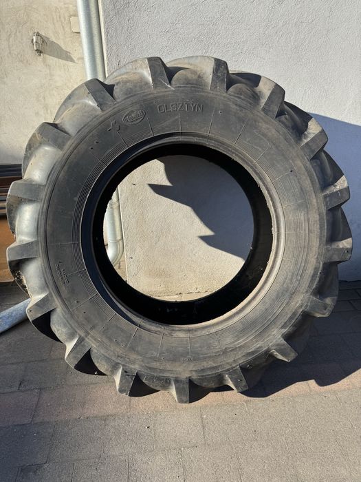 Opona rolnicza stomil  16,9-28