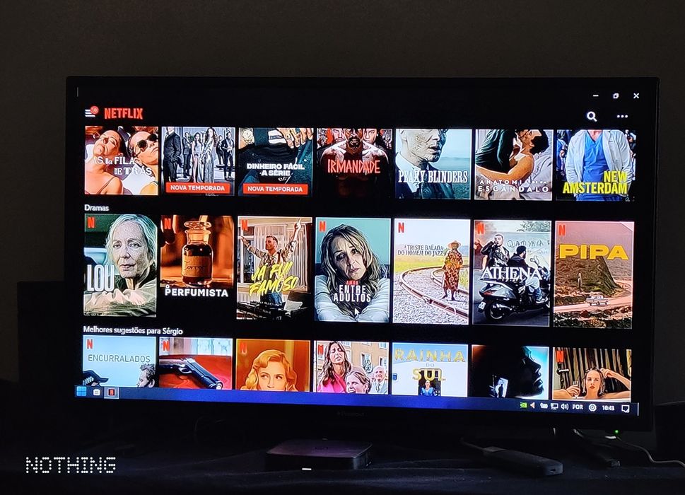 Acer 6930G completo ou peças