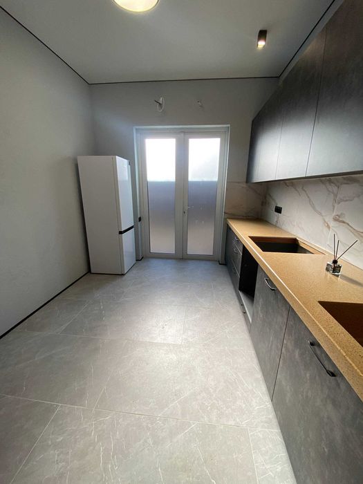 Таунхаус з ремонтом в Білогородці