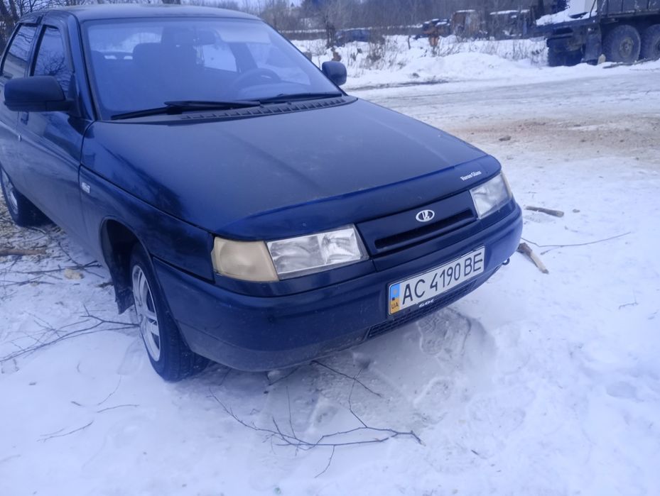 Продам vaz21103 на ходу