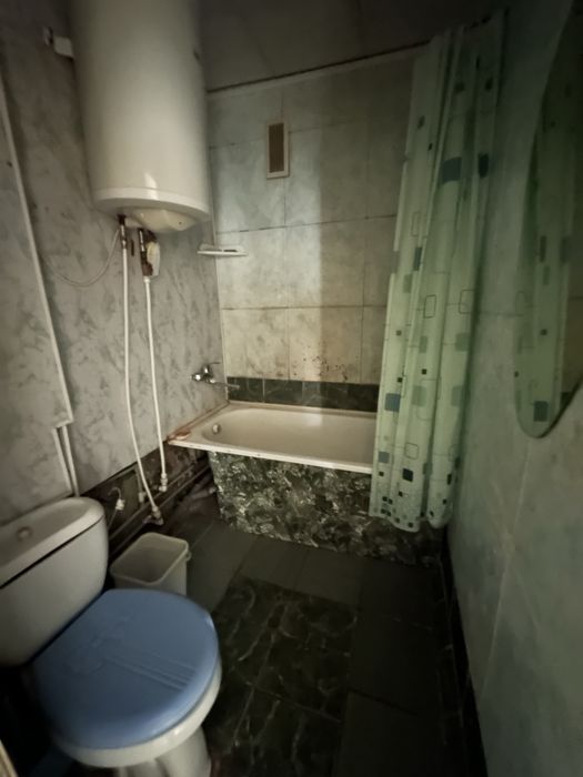 Продам 2-х кімн на Социке