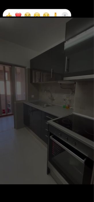 T2 em Abrantes para arrendar