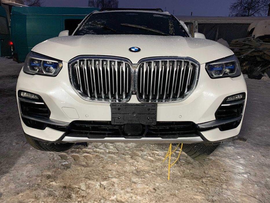 Разборка  bmw x5 g05 Розборка бмв х5 г05 Авторозборка бмв г05 Розбірка