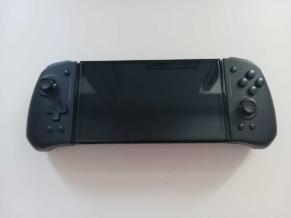 Nintendo Switch Oled como Novo! Com acessórios!!!