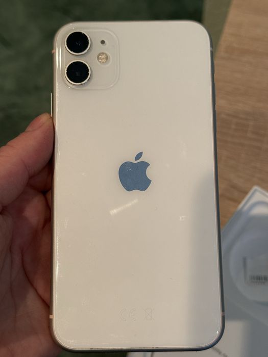 Продам Iphone 11 64 gb