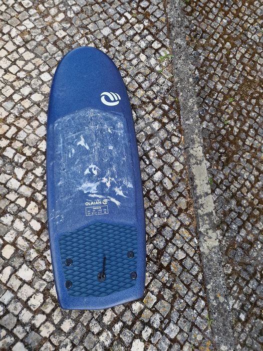 Prancha surf verão