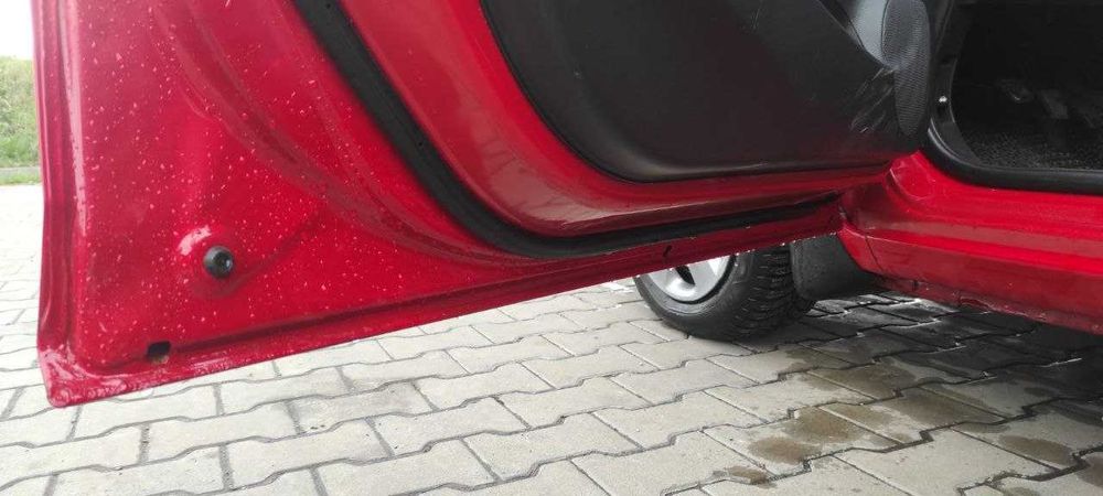 Honda Jazz 2006p. 1.2 бензин, механіка