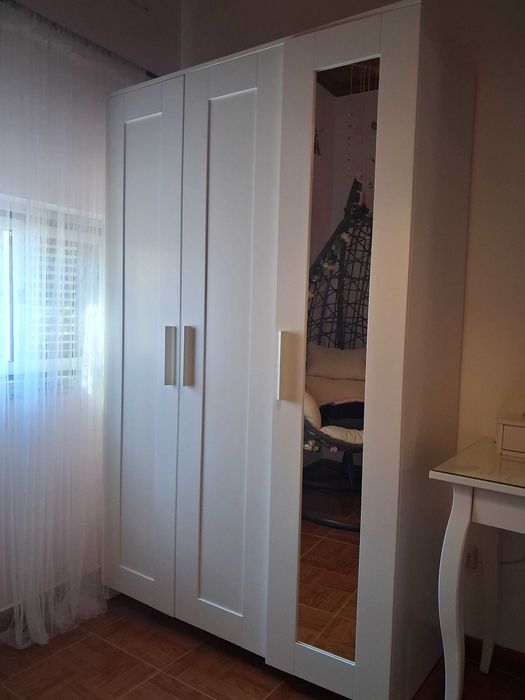 Roupeiro de quarto