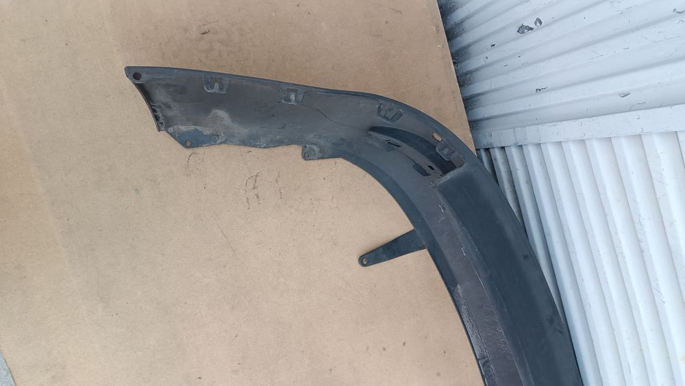 Vendo parachoque de trás Renault Megane 3 ano 2009/14