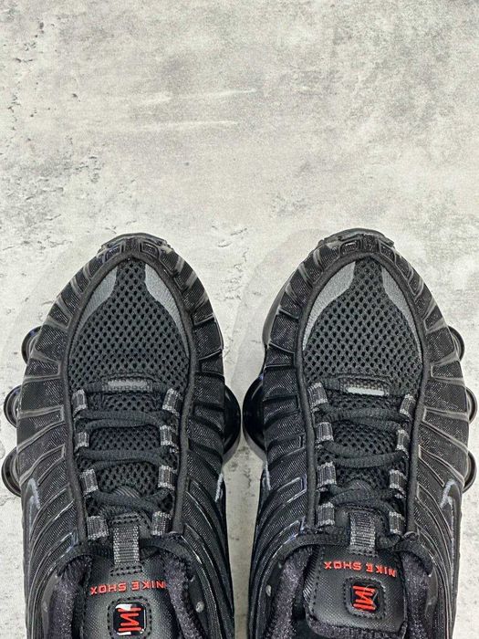 Shox_TL_Czarny R.42