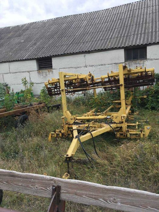 Сільгосптехніка продаж