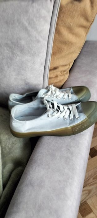Trampki Cult roz.39