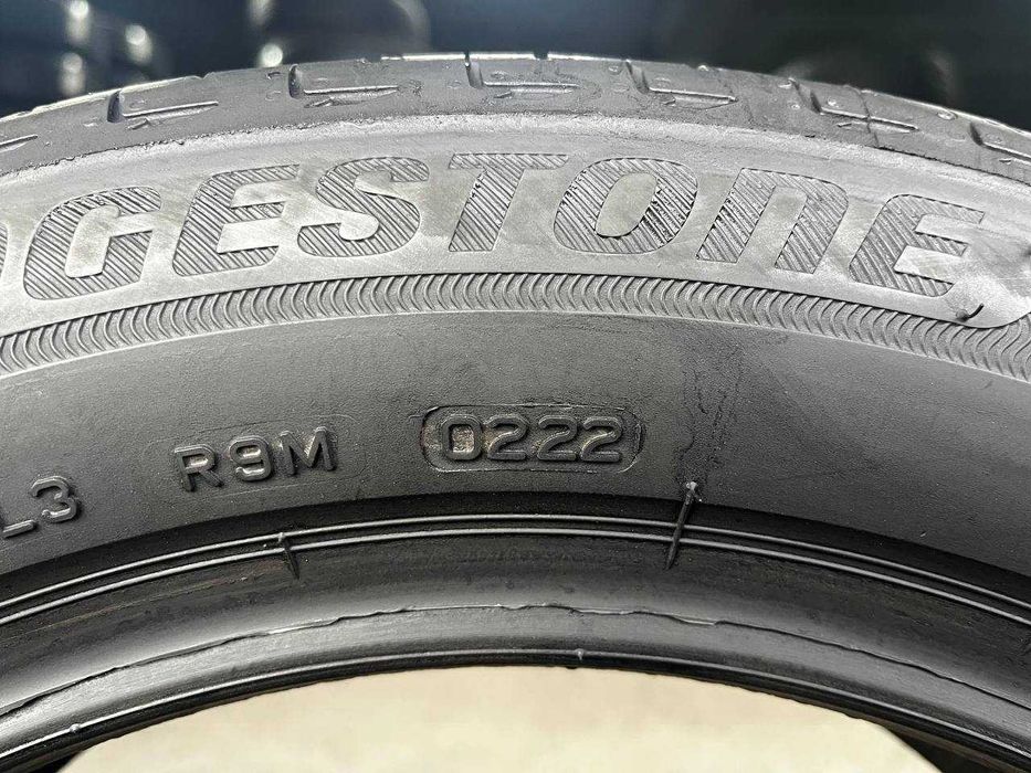 195/55 R16 BRIDGESTONE ECOPIA EP150 шини б/в літні стан нових