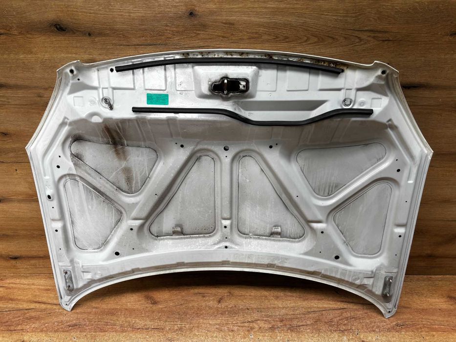 Maska Nissan Qashqai kolor 326