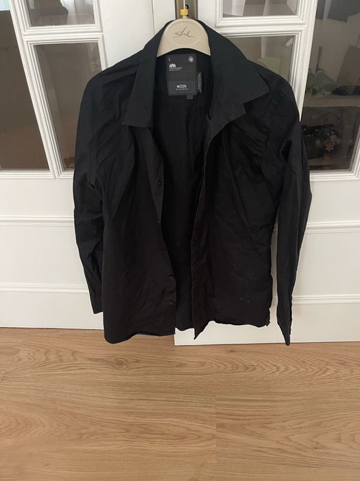 Camisa G-Star raw tamanho L