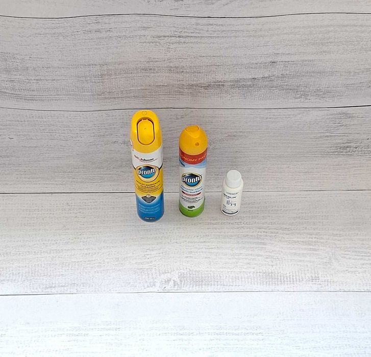 Pronto Multi-Surface Cleaner MULTI-SURFACE HYGIENIC 3 szt