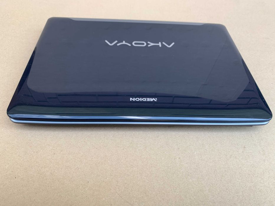 Laptop Medion Akoya P6634 MD98930
