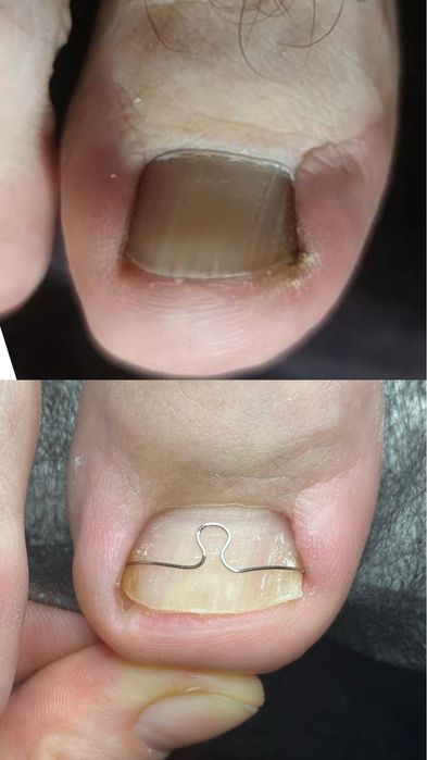 Подолог, маникюр, педикюр Каменское