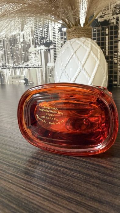 Парфюм оригинал Zimaya Al Fouz