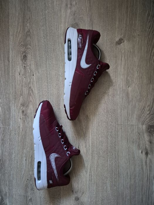 Мужские кроссовки Nike air max Zero Essential оригинал