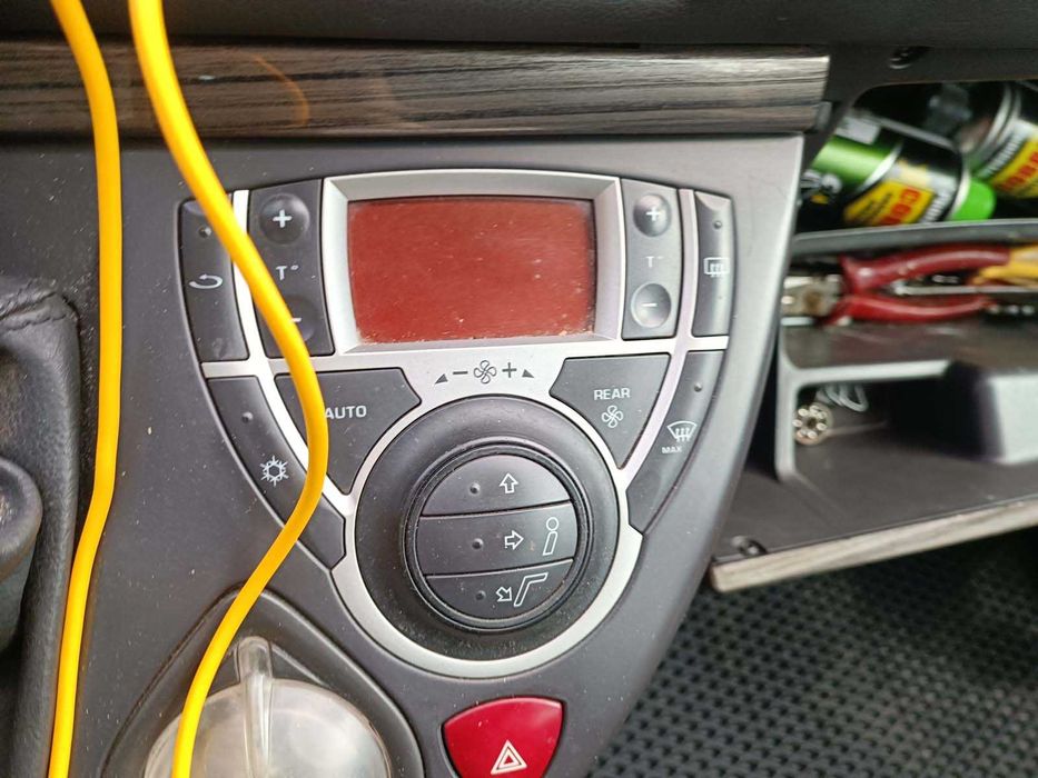 Продам Citroen C8 2007р. #77163