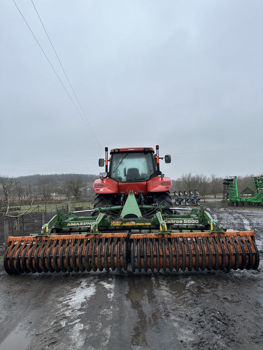 Case IH 310  Magnum трактор Кейс Магнум 2008