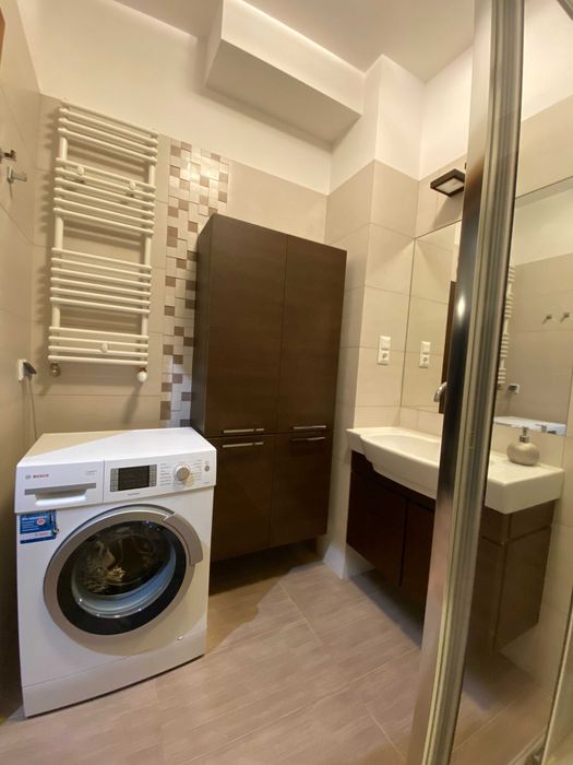 Do wynajęcia – 2-pokojowe mieszkanie 44 m² w Tarnowie Podgórnym - Widok 5
