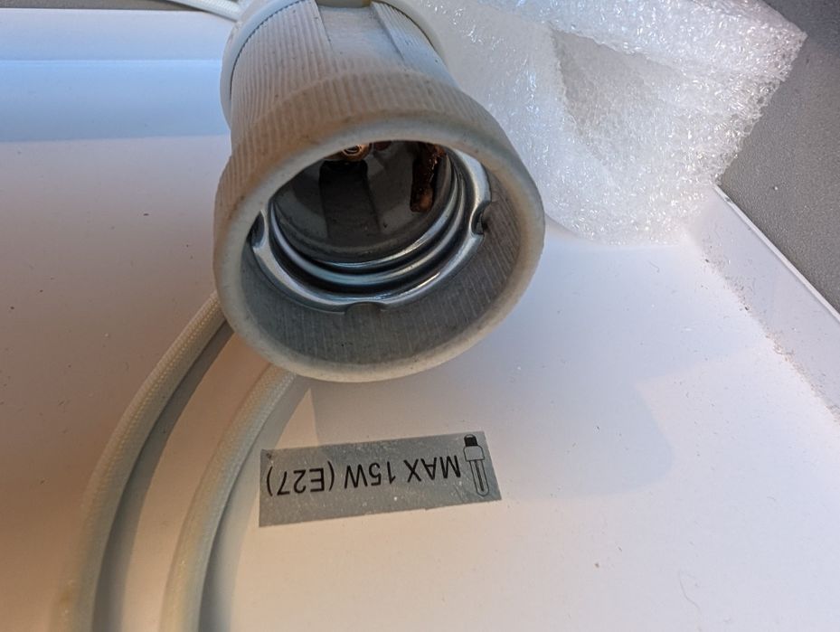 Plafon Falcon 8039 Prezent
