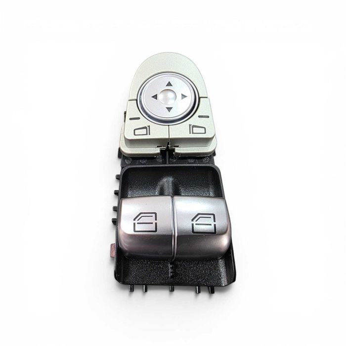 Interruptor Novo Vidros Elétrico Mercedes Vito V Classe w447 Classe C W205