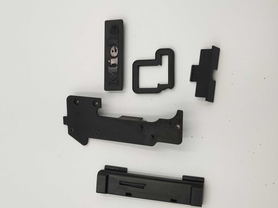 Części obudowy MIELE CM6100