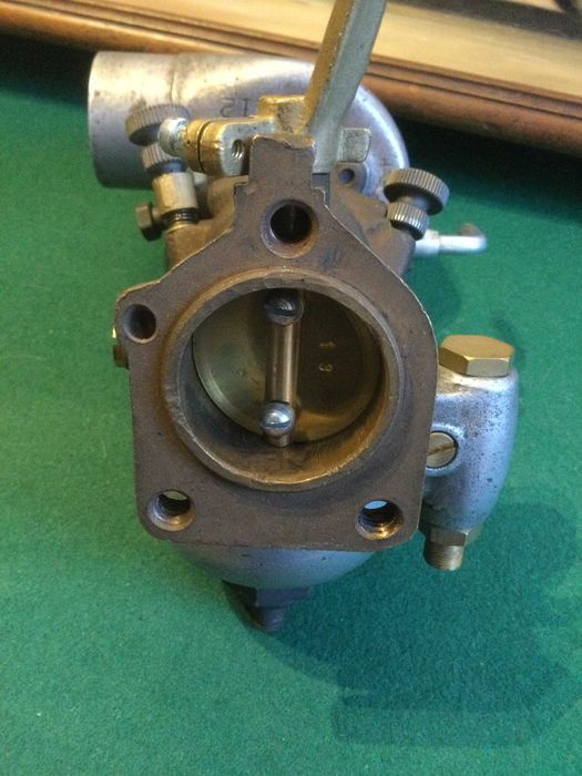 Harley Davidson Gaźnik LINKERT M88 Wojskowy WLA42 WLC