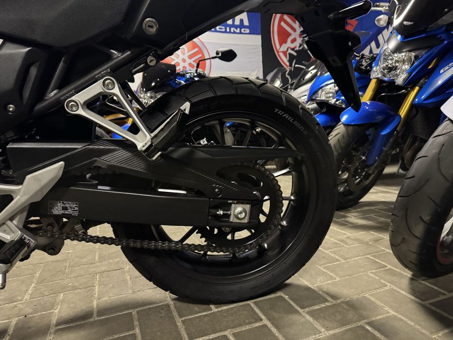 Honda CB400X ABS 2019г.