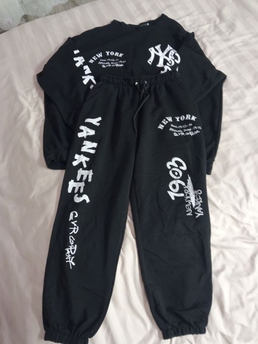 Костюм женский стильный