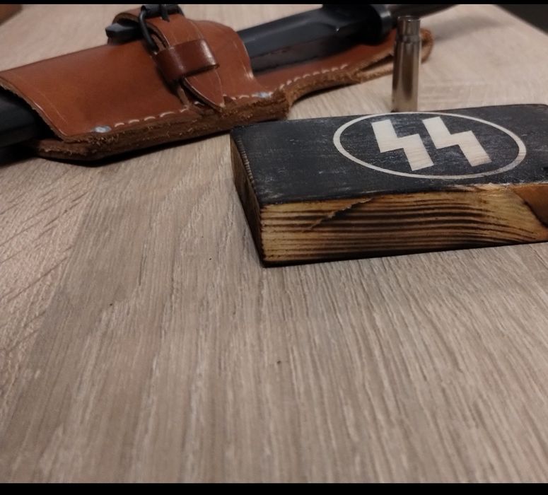 Odbitki zdjęć na drewno