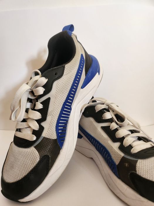 Puma x-Rey 3 roz.39