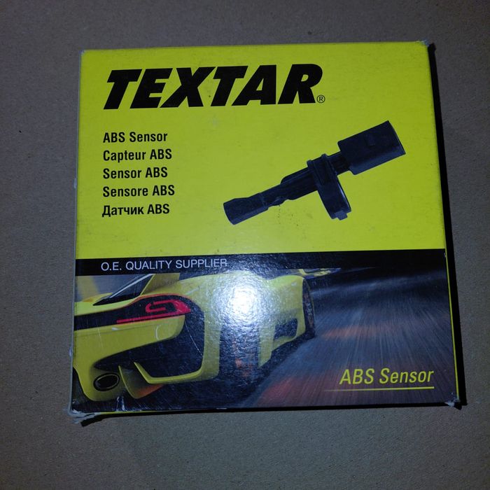 Датчик АБС ABS передній задній Mercedes ML w164 МЛ 164 GL 164 ГЛ