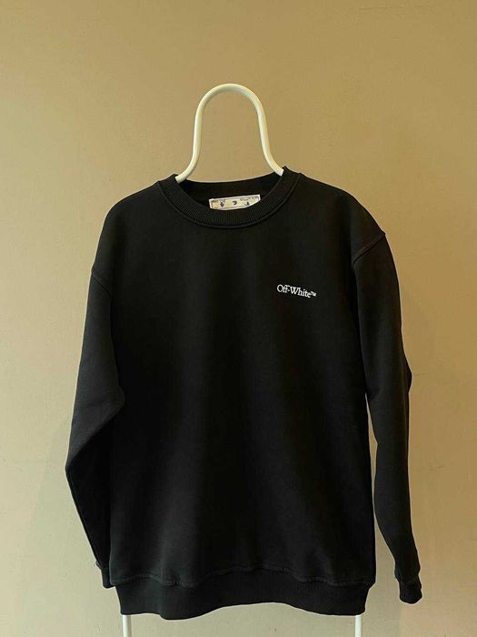 Sweatshirts Off-White