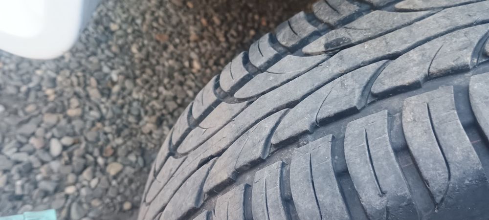 BBS 15 cali 4x100