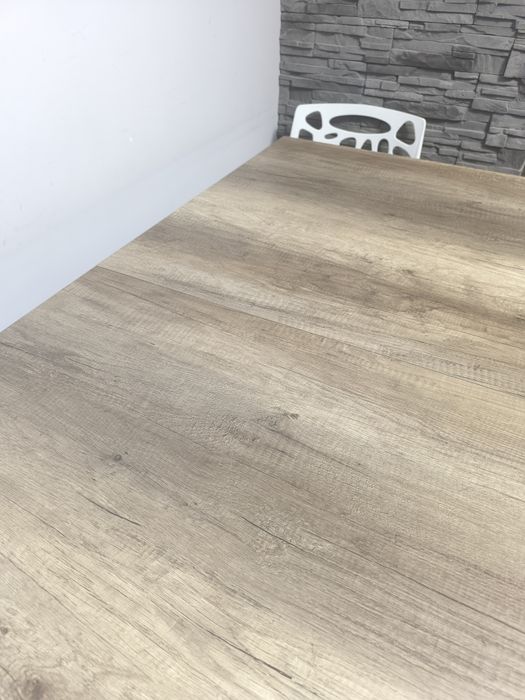 Stół rozkładany 160-200 cm/ 90 cm/ wys. 77