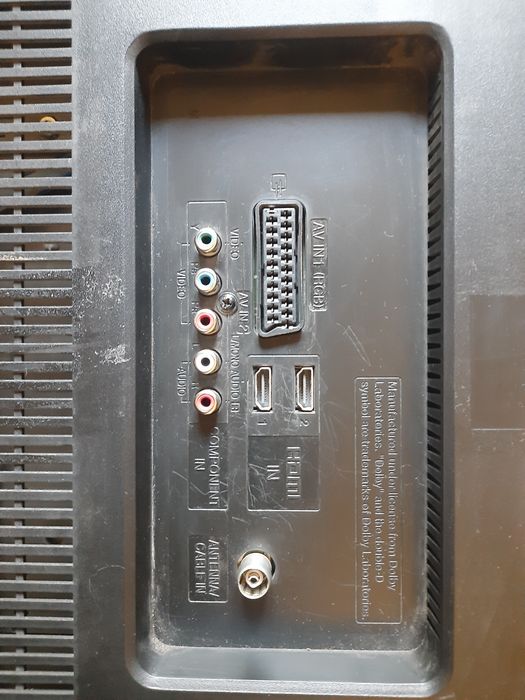 LED телевізор  LG  42 дюйма