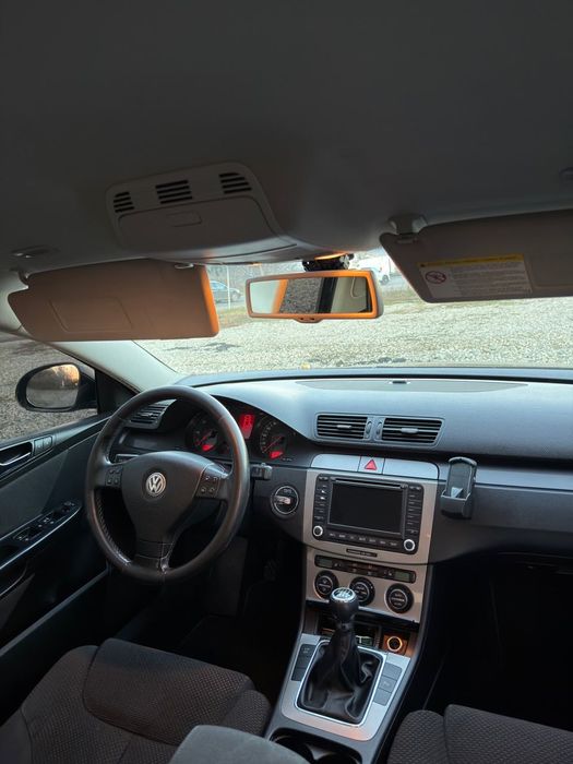 Продаю Wolkswagen Passat b6 2TDI