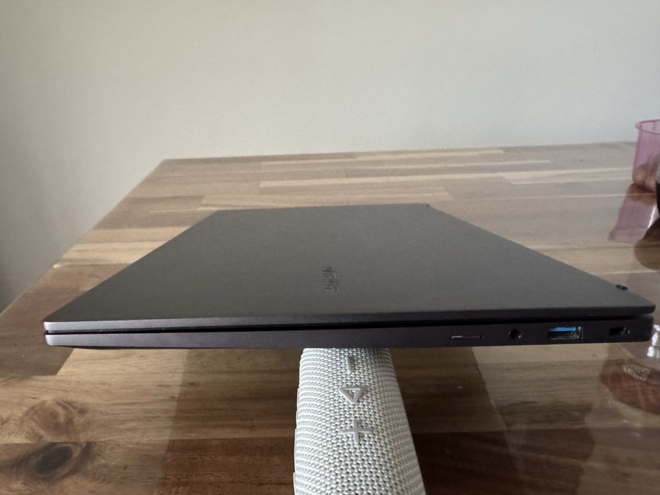 Pc samsung galaxy book2 i5 12th