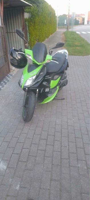 Kymco