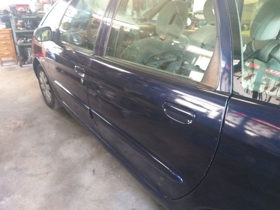 Citroen Xsara Picasso