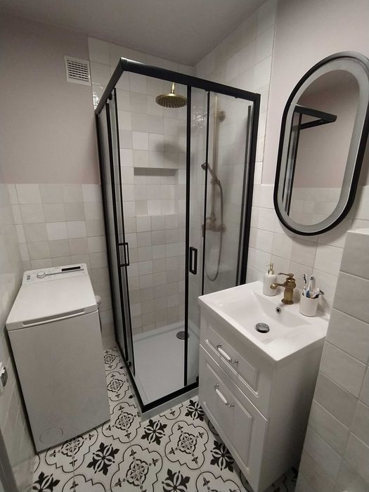 Mieszkanie 47,6 m2, 13 Pułku Piechoty